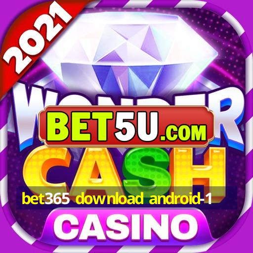 bet365 download android